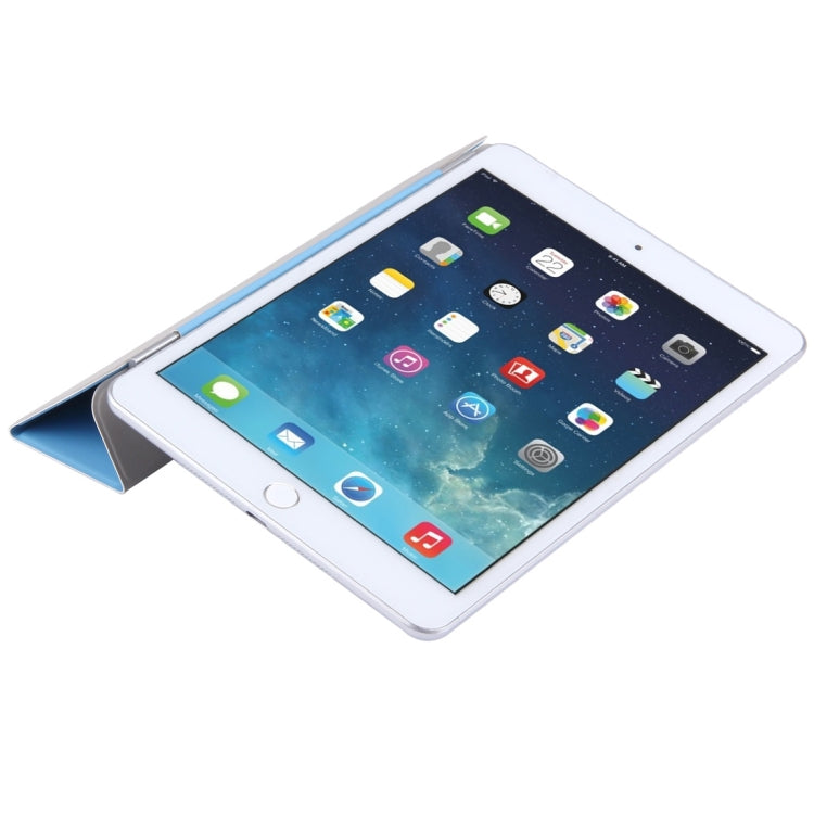 Single Side Polyurethane Smart Cover with