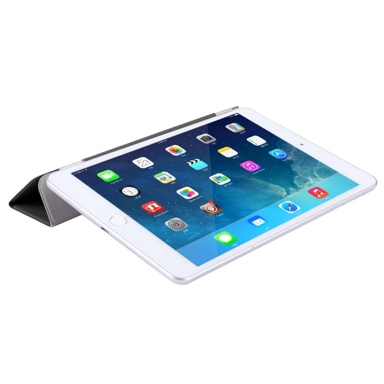Single Side Polyurethane Smart Cover with