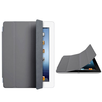 Single Side Polyurethane Smart Cover with