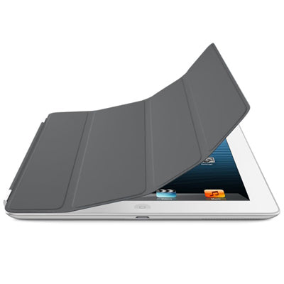 Single Side Polyurethane Smart Cover with