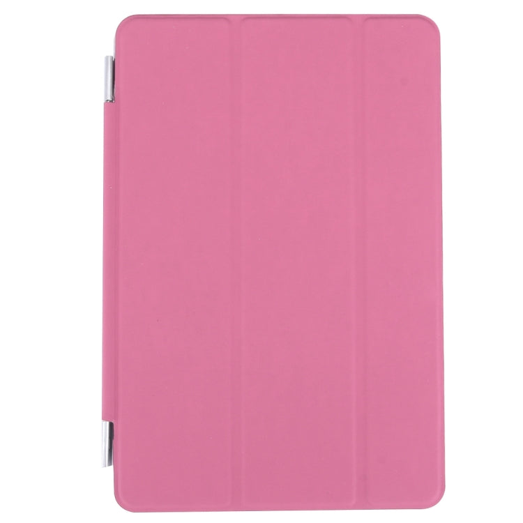 Single Side Polyurethane Smart Cover with