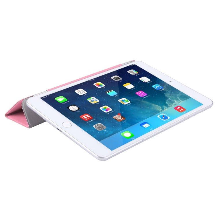 Single Side Polyurethane Smart Cover with