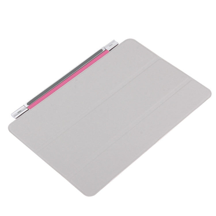 Single Side Polyurethane Smart Cover with