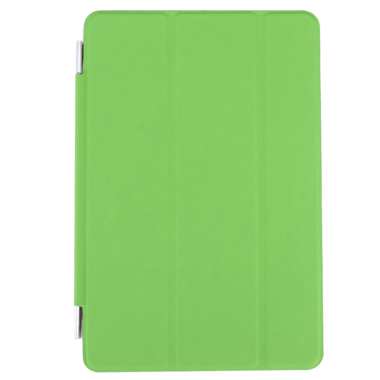 Single Side Polyurethane Smart Cover with
