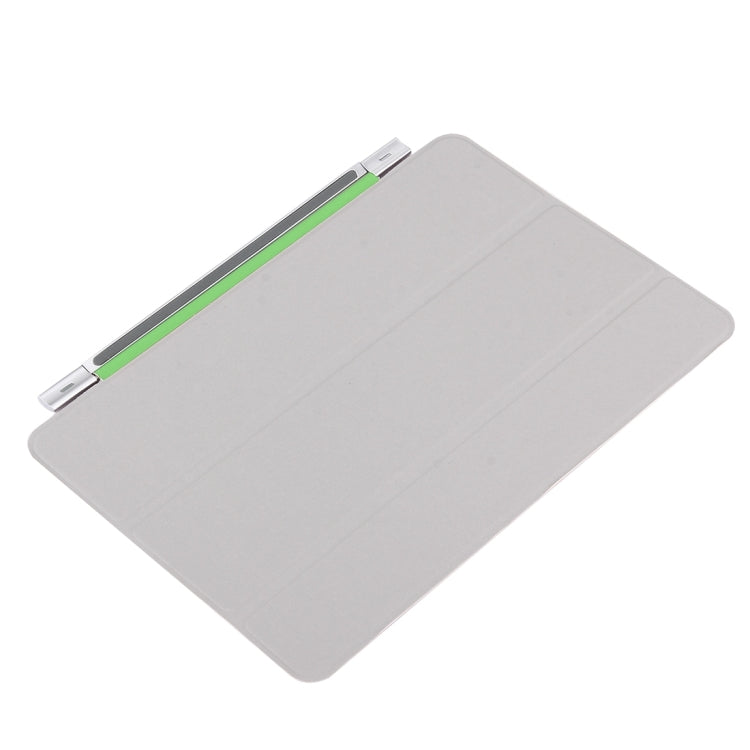 Single Side Polyurethane Smart Cover with