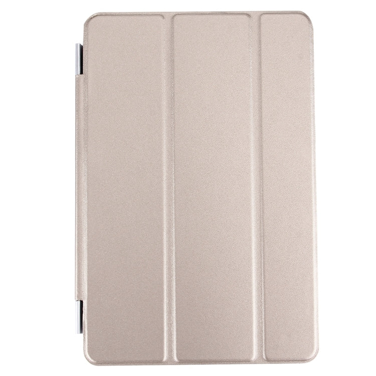Single Side Polyurethane Smart Cover with
