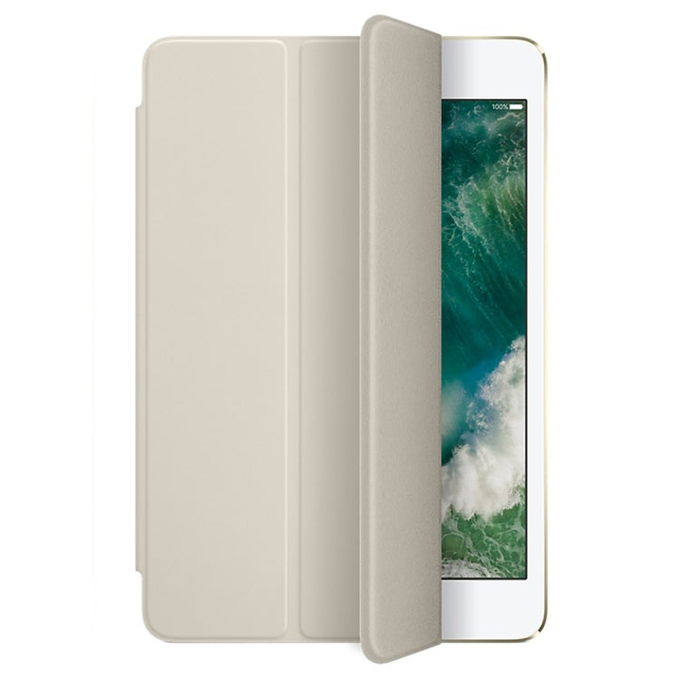 Single Side Polyurethane Smart Cover with