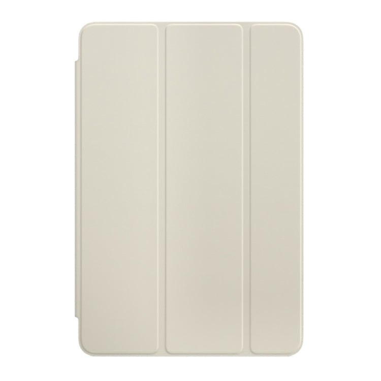 Single Side Polyurethane Smart Cover with