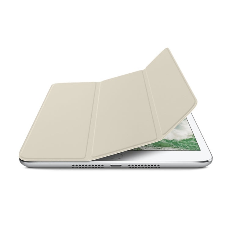 Single Side Polyurethane Smart Cover with