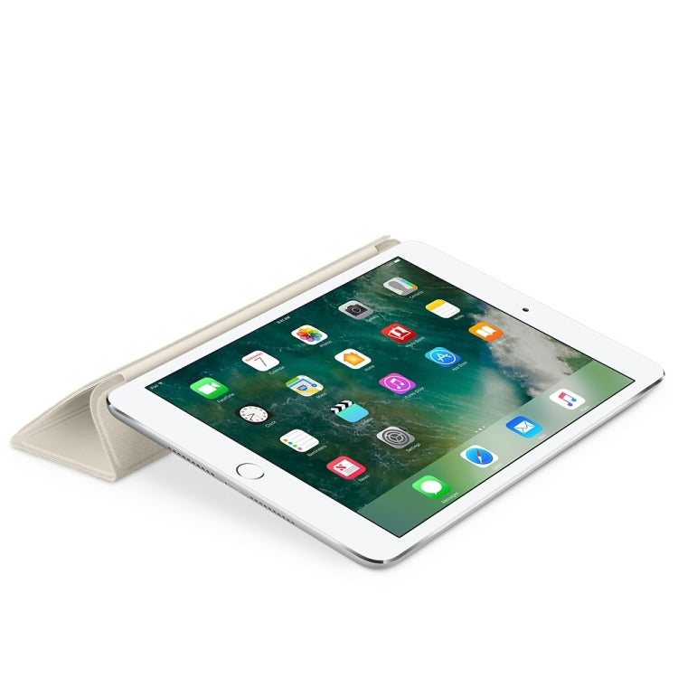 Single Side Polyurethane Smart Cover with