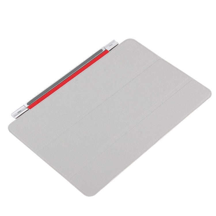 Single Side Polyurethane Smart Cover with