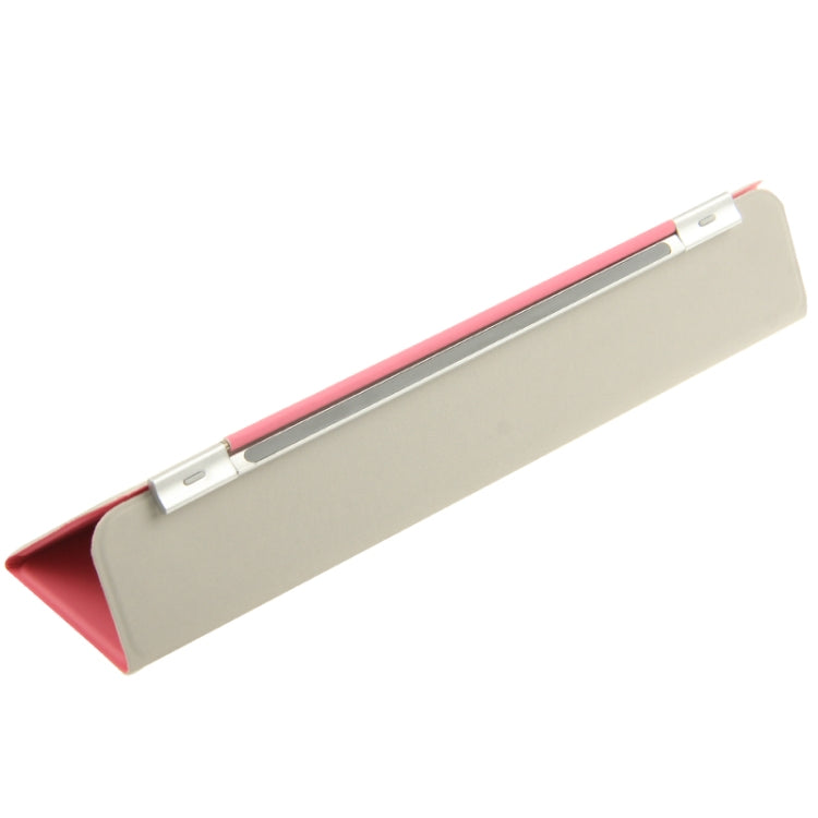 3-folding Smart Cover for iPad mini 1 / 2 / 3