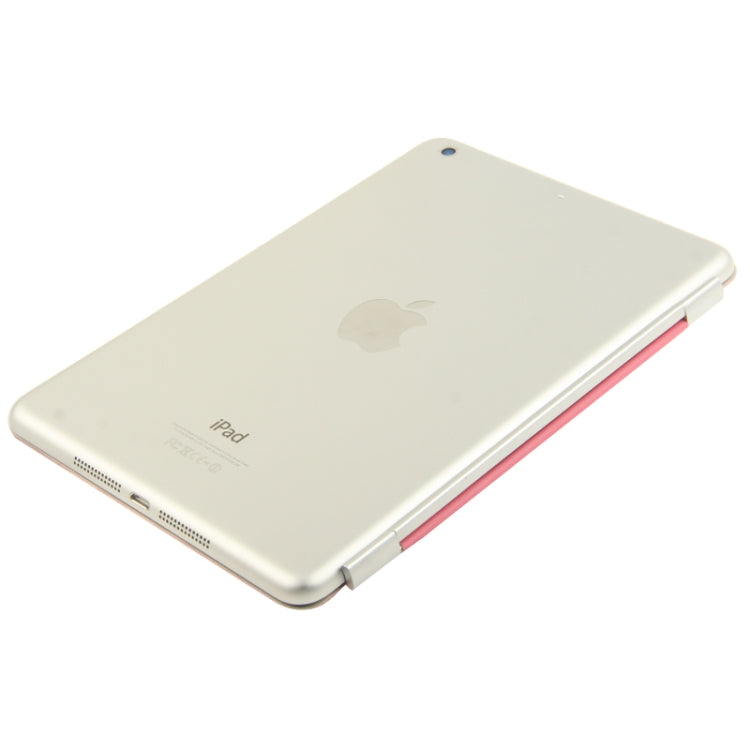 3-folding Smart Cover for iPad mini 1 / 2 / 3