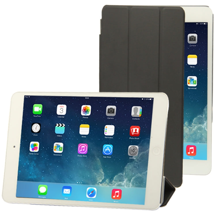 3-folding Smart Cover for iPad mini 1 / 2 / 3
