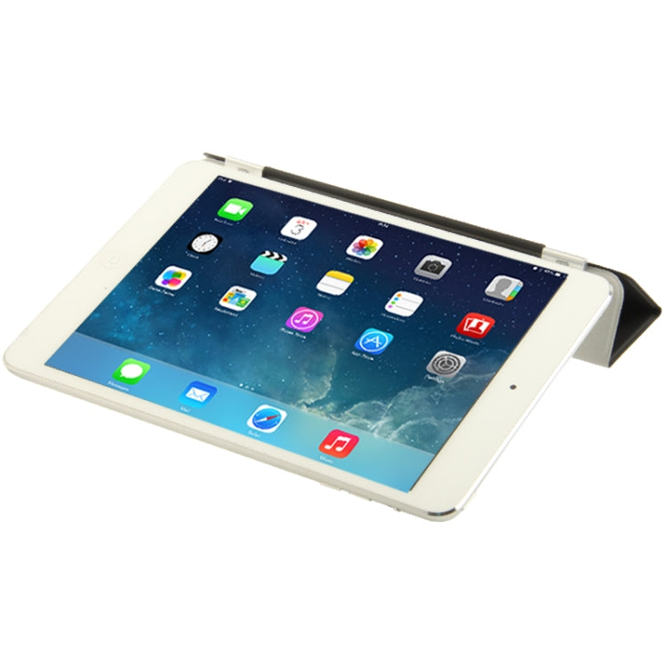 3-folding Smart Cover for iPad mini 1 / 2 / 3