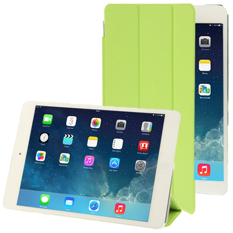 3-folding Smart Cover for iPad mini 1 / 2 / 3