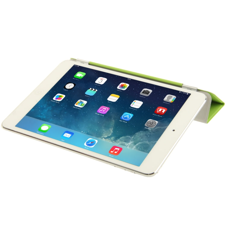 3-folding Smart Cover for iPad mini 1 / 2 / 3