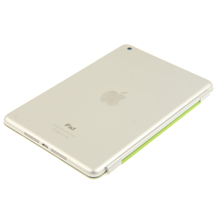 3-folding Smart Cover for iPad mini 1 / 2 / 3