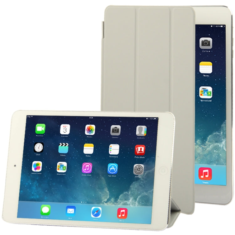 3-folding Smart Cover for iPad mini 1 / 2 / 3