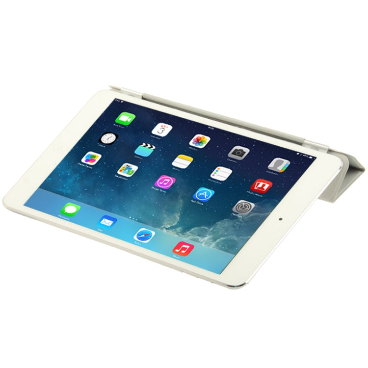 3-folding Smart Cover for iPad mini 1 / 2 / 3
