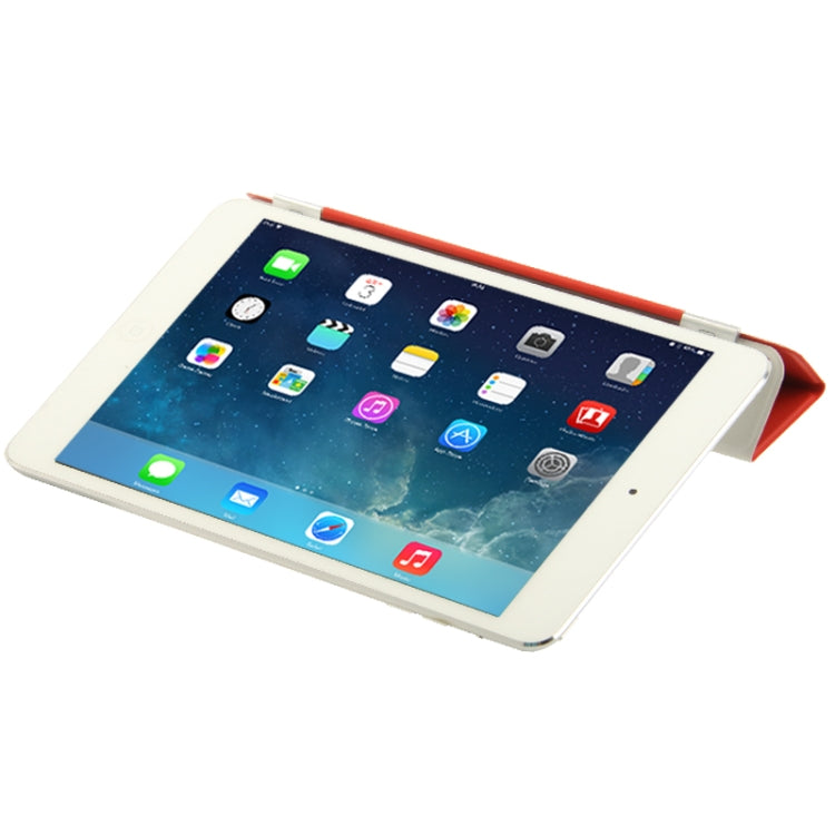3-folding Smart Cover for iPad mini 1 / 2 / 3
