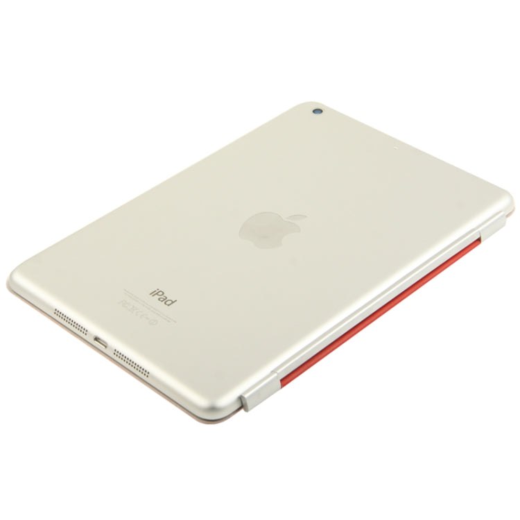 3-folding Smart Cover for iPad mini 1 / 2 / 3