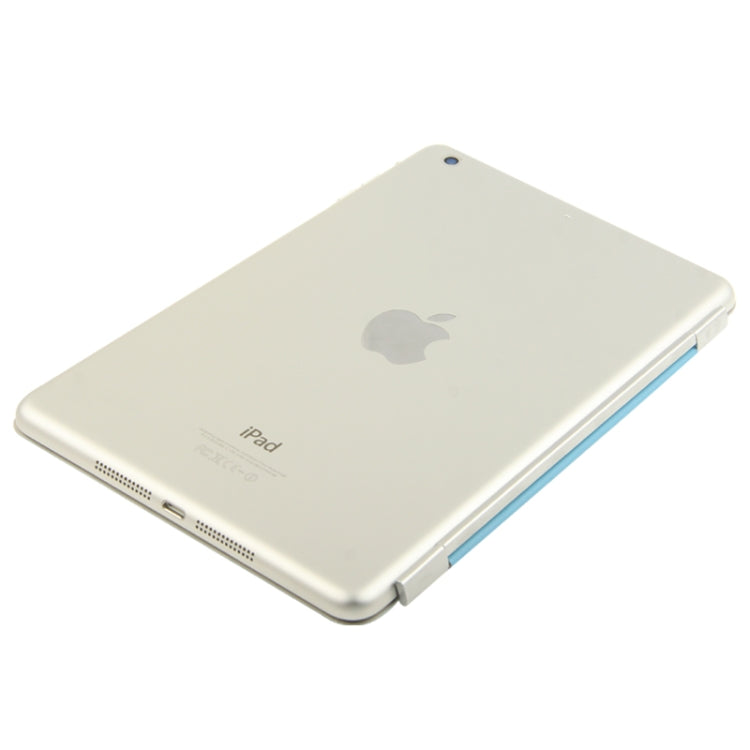 3-folding Smart Cover for iPad mini 1 / 2 / 3