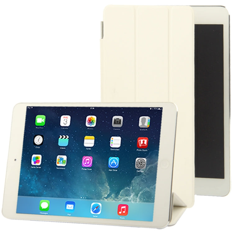 3-folding Smart Cover for iPad mini 1 / 2 / 3