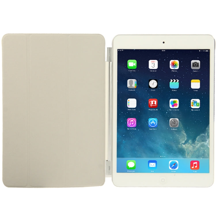 3-folding Smart Cover for iPad mini 1 / 2 / 3