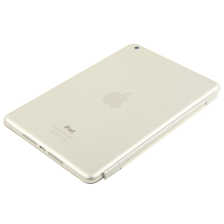 3-folding Smart Cover for iPad mini 1 / 2 / 3