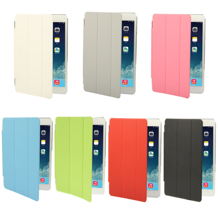 3-folding Smart Cover for iPad mini 1 / 2 / 3