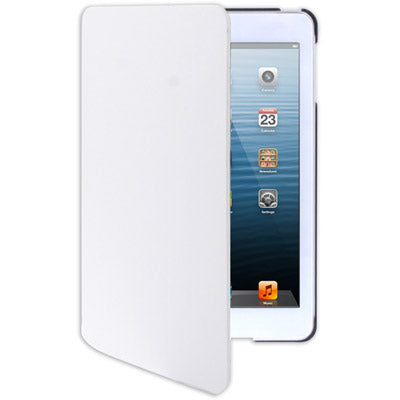 Ultra Slim Flip Leather Case with Sleep / Wake-up & Holder Function for iPad mini 1 / 2 / 3