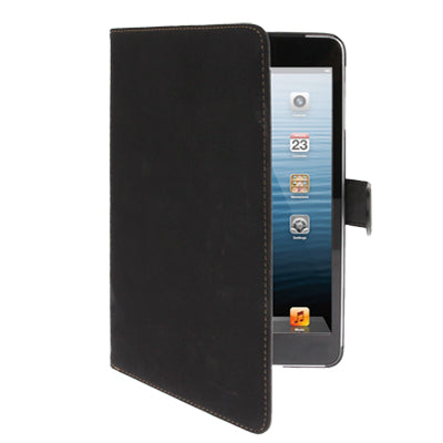 Leather Case with Holder for iPad mini 1 / 2 / 3