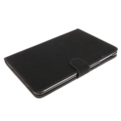 Leather Case with Holder for iPad mini 1 / 2 / 3