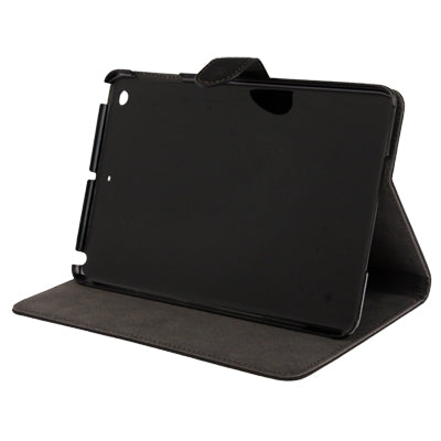 Leather Case with Holder for iPad mini 1 / 2 / 3
