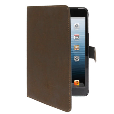 Leather Case with Holder for iPad mini 1 / 2 / 3