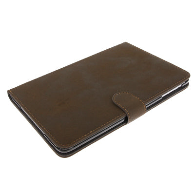 Leather Case with Holder for iPad mini 1 / 2 / 3