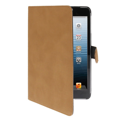 Leather Case with Holder for iPad mini 1 / 2 / 3