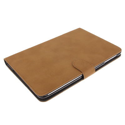 Leather Case with Holder for iPad mini 1 / 2 / 3
