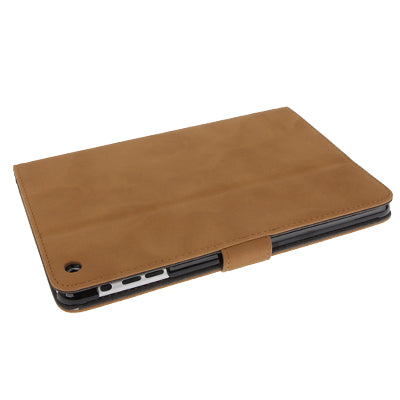 Leather Case with Holder for iPad mini 1 / 2 / 3