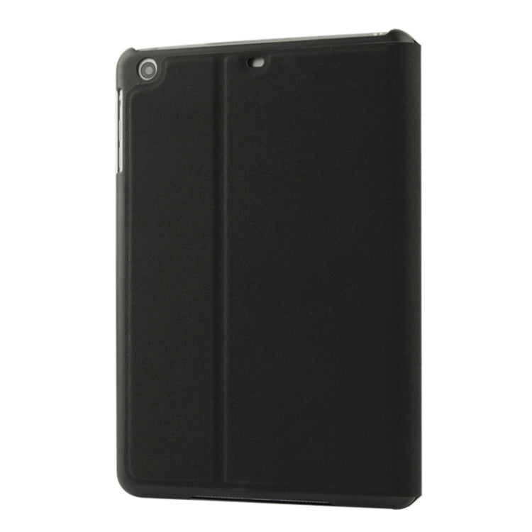 Frosted Texture Flip Leather Case with Holder for iPad mini 1 / 2 / 3