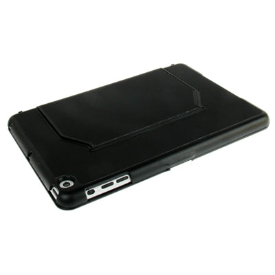 Flip Leather Case with Sleep / Wake-up & Holder Function for iPad mini 1 / 2 / 3