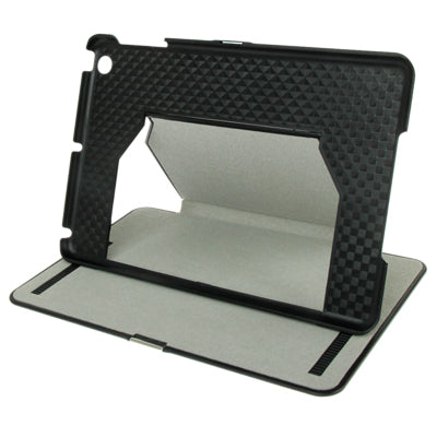 Flip Leather Case with Sleep / Wake-up & Holder Function for iPad mini 1 / 2 / 3