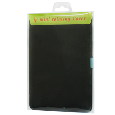 Flip Leather Case with Sleep / Wake-up & Holder Function for iPad mini 1 / 2 / 3