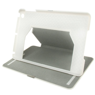 Flip Leather Case with Sleep / Wake-up & Holder Function for iPad mini 1 / 2 / 3