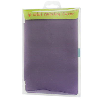 Flip Leather Case with Sleep / Wake-up & Holder Function for iPad mini 1 / 2 / 3