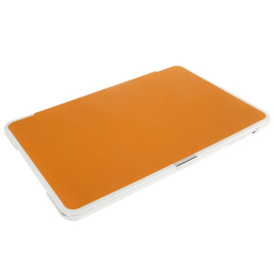 Flip Leather Case with Sleep / Wake-up & Holder Function for iPad mini 1 / 2 / 3