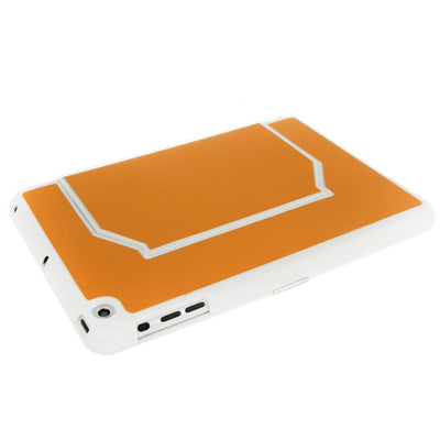 Flip Leather Case with Sleep / Wake-up & Holder Function for iPad mini 1 / 2 / 3