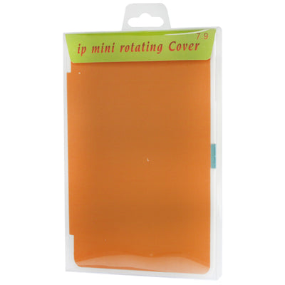 Flip Leather Case with Sleep / Wake-up & Holder Function for iPad mini 1 / 2 / 3