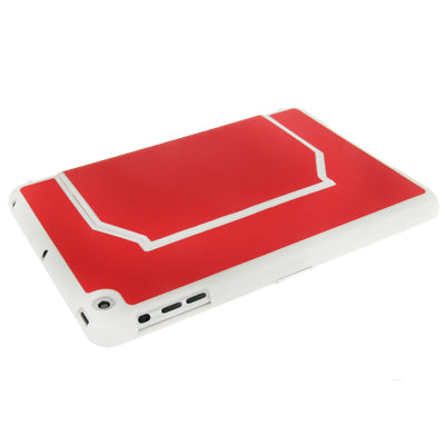 Flip Leather Case with Sleep / Wake-up & Holder Function for iPad mini 1 / 2 / 3